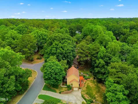 7312 Deer Track Drive Raleigh NC 27613