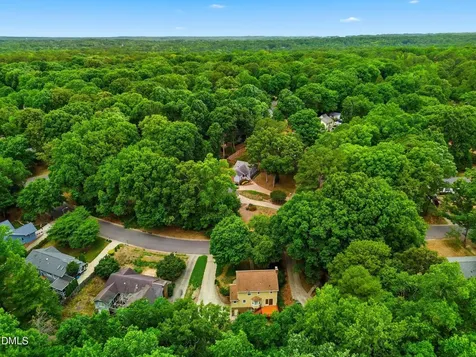 7312 Deer Track Drive Raleigh NC 27613