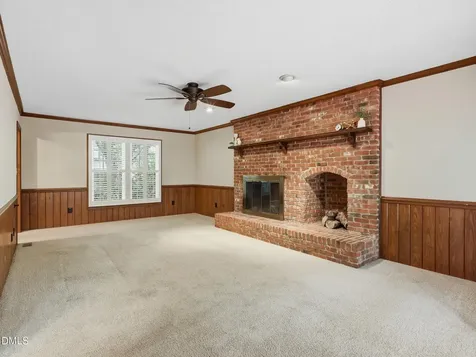7312 Deer Track Drive Raleigh NC 27613