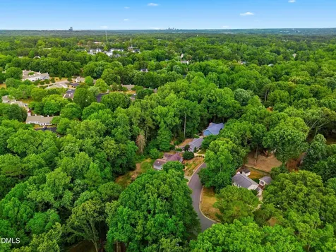7312 Deer Track Drive Raleigh NC 27613