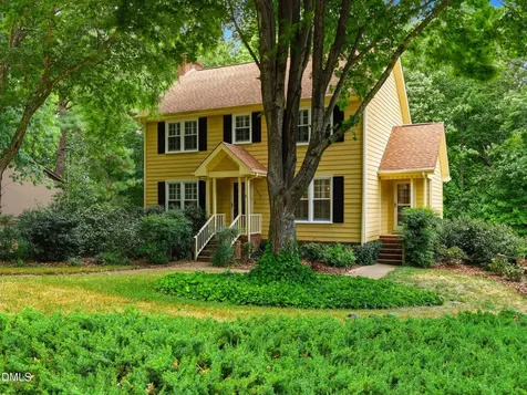 7312 Deer Track Drive Raleigh NC 27613