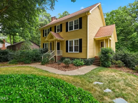 7312 Deer Track Drive Raleigh NC 27613