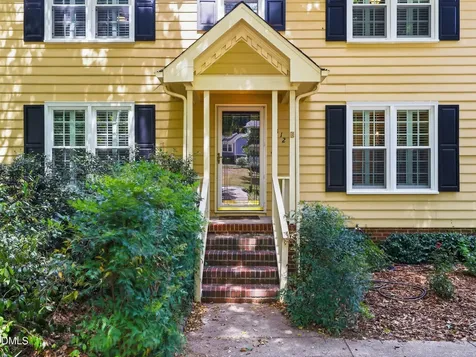 7312 Deer Track Drive Raleigh NC 27613