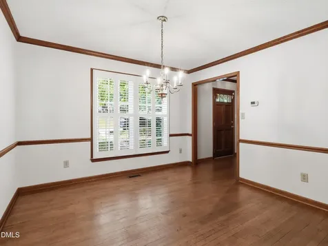 7312 Deer Track Drive Raleigh NC 27613