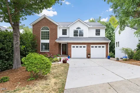 4923 Vistawood Way Durham NC 27713