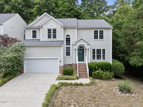 108 Woodshire Lane Chapel Hill NC 27514