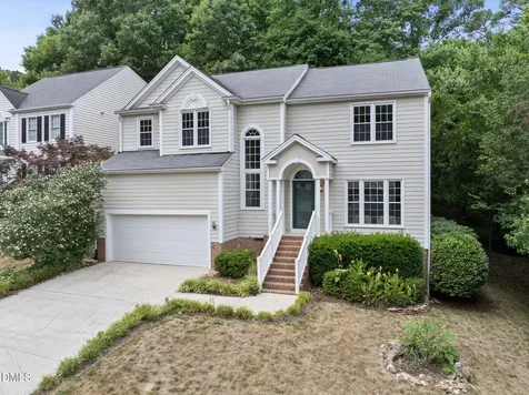 108 Woodshire Lane Chapel Hill NC 27514