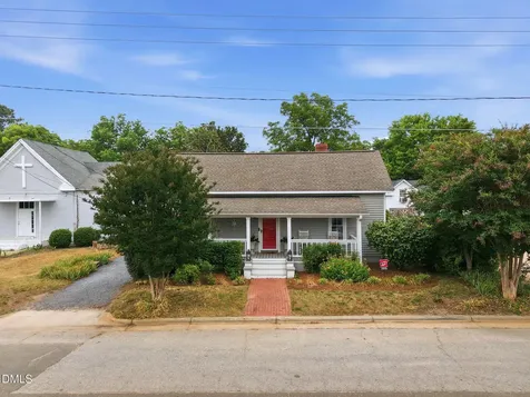 314 Gilbert Avenue Raleigh NC 27603