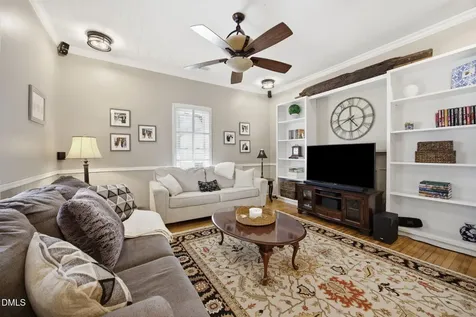 314 Gilbert Avenue Raleigh NC 27603