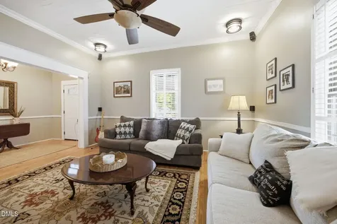 314 Gilbert Avenue Raleigh NC 27603