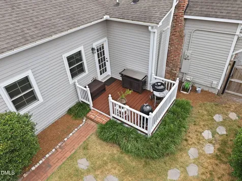 314 Gilbert Avenue Raleigh NC 27603