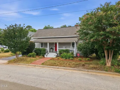 314 Gilbert Avenue Raleigh NC 27603