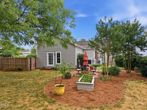 314 Gilbert Avenue Raleigh NC 27603