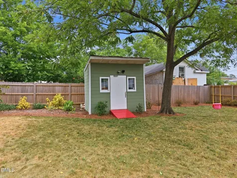 314 Gilbert Avenue Raleigh NC 27603