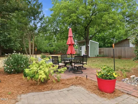 314 Gilbert Avenue Raleigh NC 27603