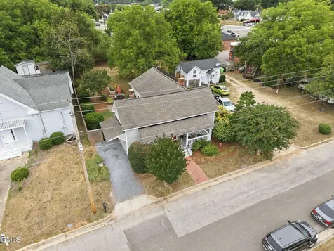 314 Gilbert Avenue Raleigh NC 27603
