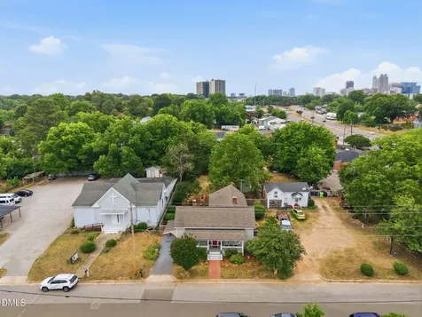 314 Gilbert Avenue Raleigh NC 27603
