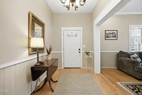 314 Gilbert Avenue Raleigh NC 27603
