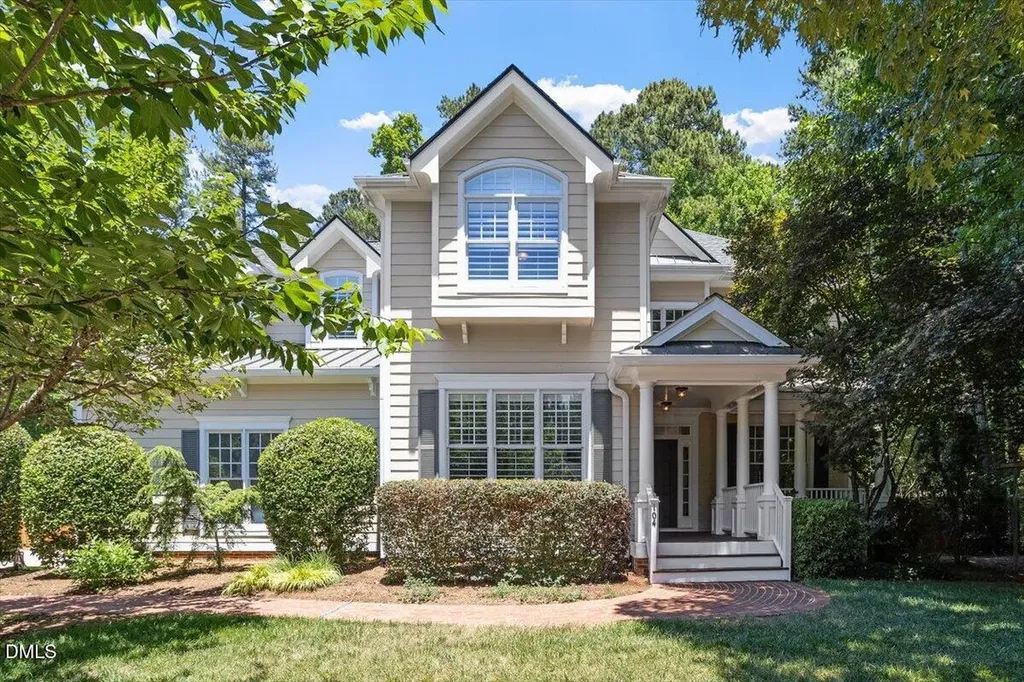 104 Blue Granite Court Chapel Hill NC 27514