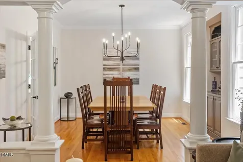 104 Blue Granite Court Chapel Hill NC 27514