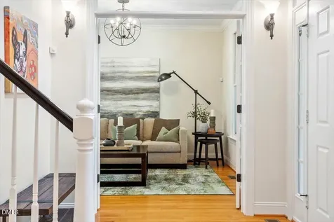 104 Blue Granite Court Chapel Hill NC 27514