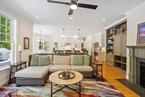 104 Blue Granite Court Chapel Hill NC 27514
