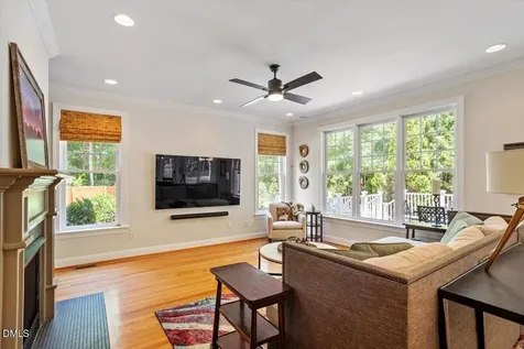 104 Blue Granite Court Chapel Hill NC 27514