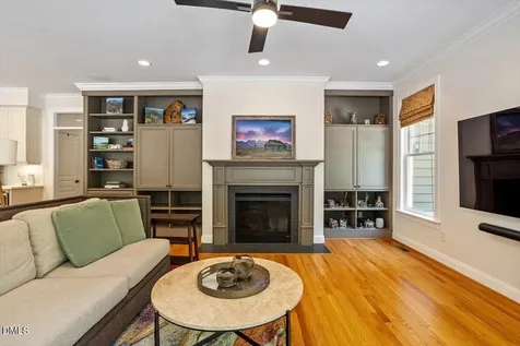 104 Blue Granite Court Chapel Hill NC 27514