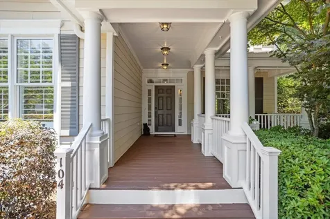 104 Blue Granite Court Chapel Hill NC 27514