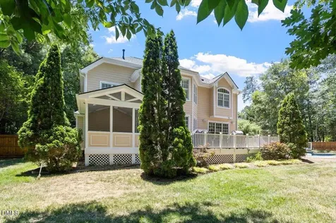 104 Blue Granite Court Chapel Hill NC 27514