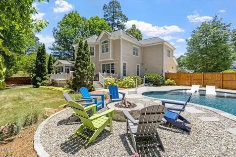 104 Blue Granite Court Chapel Hill NC 27514