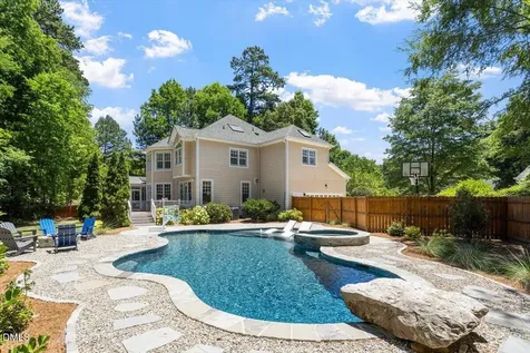 104 Blue Granite Court Chapel Hill NC 27514