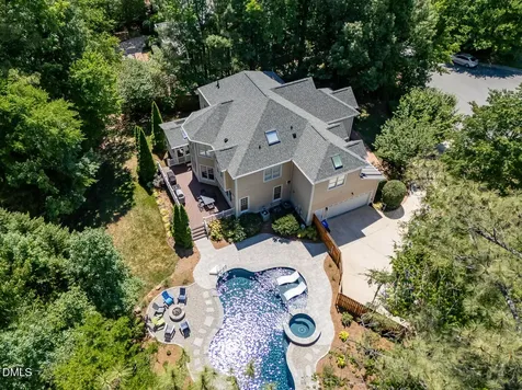 104 Blue Granite Court Chapel Hill NC 27514