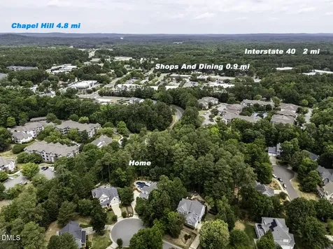 104 Blue Granite Court Chapel Hill NC 27514