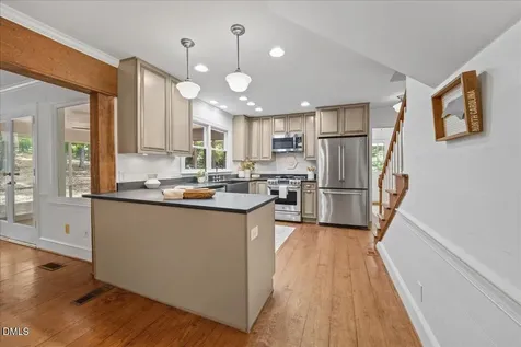 6516 Bakersfield Drive Raleigh NC 27606