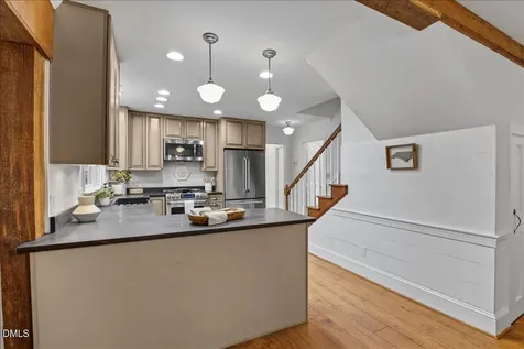 6516 Bakersfield Drive Raleigh NC 27606