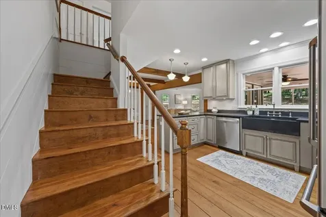 6516 Bakersfield Drive Raleigh NC 27606
