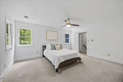 6516 Bakersfield Drive Raleigh NC 27606
