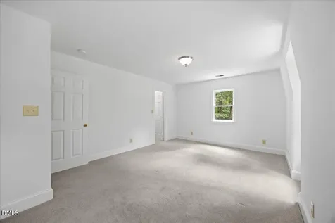 6516 Bakersfield Drive Raleigh NC 27606