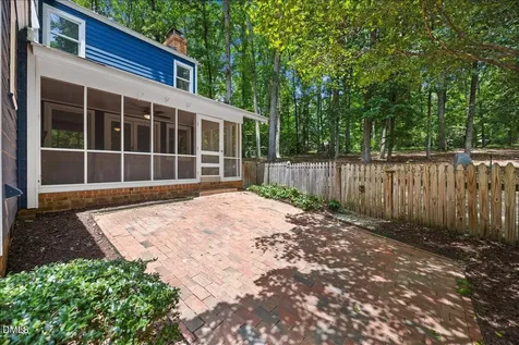 6516 Bakersfield Drive Raleigh NC 27606
