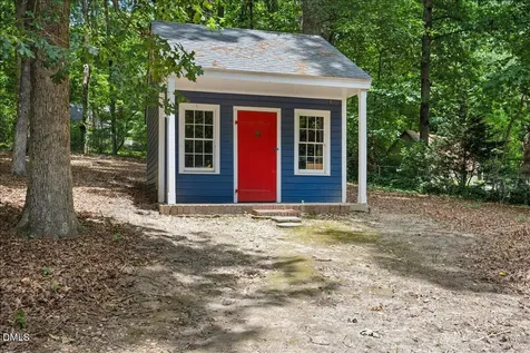 6516 Bakersfield Drive Raleigh NC 27606