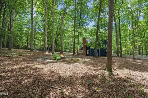 6516 Bakersfield Drive Raleigh NC 27606