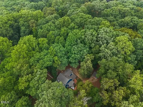 6516 Bakersfield Drive Raleigh NC 27606
