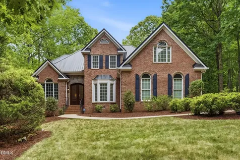5704 Wild Orchid Trail Raleigh NC 27613