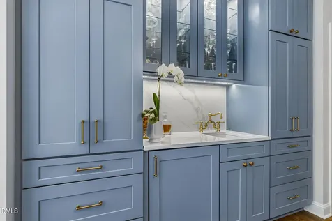 5704 Wild Orchid Trail Raleigh NC 27613