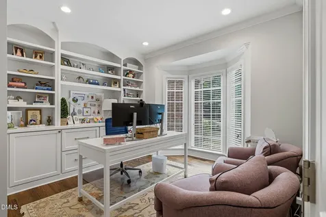 5704 Wild Orchid Trail Raleigh NC 27613
