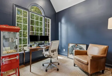 5704 Wild Orchid Trail Raleigh NC 27613
