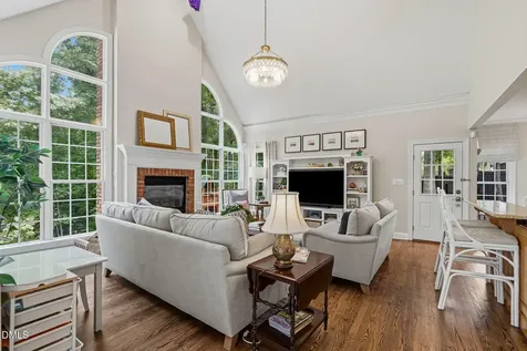 5704 Wild Orchid Trail Raleigh NC 27613