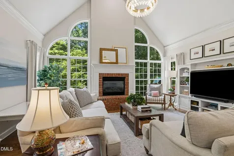 5704 Wild Orchid Trail Raleigh NC 27613