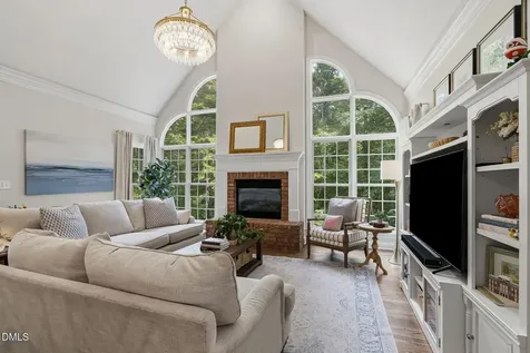 5704 Wild Orchid Trail Raleigh NC 27613